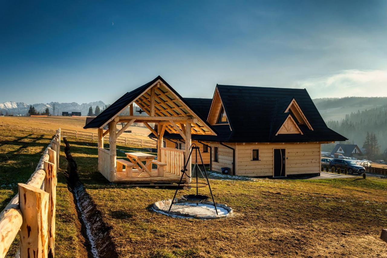 Casa vacanze Domki-przystanek *
