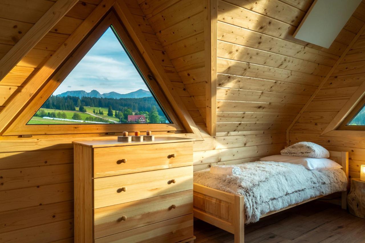 Domki-przystanek Casa vacanze *