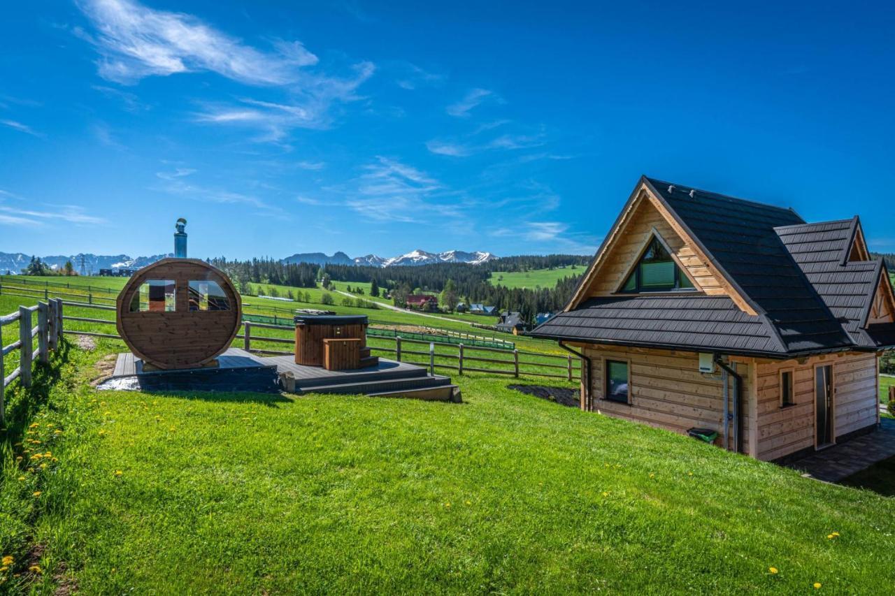 Domki-przystanek Casa vacanze