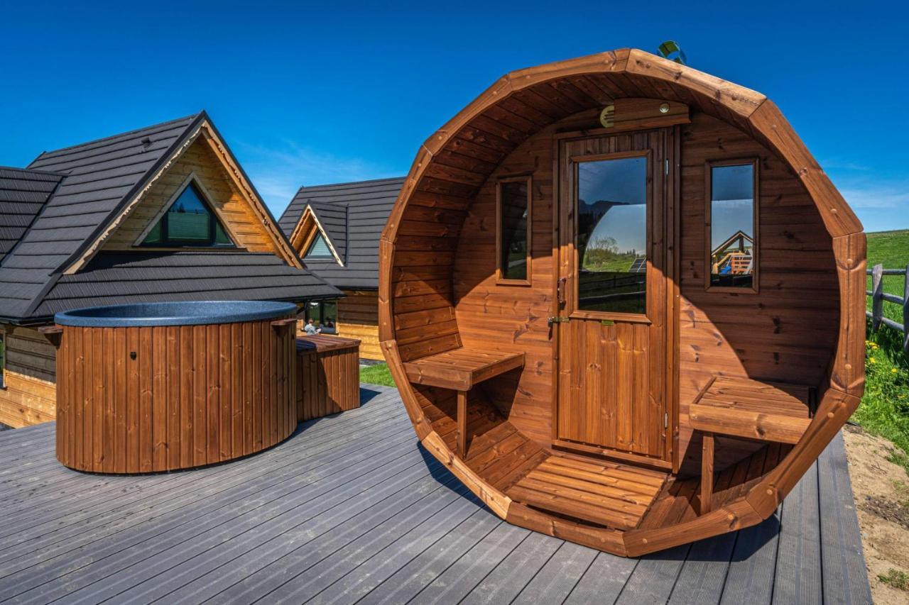Casa vacanze Domki-przystanek
